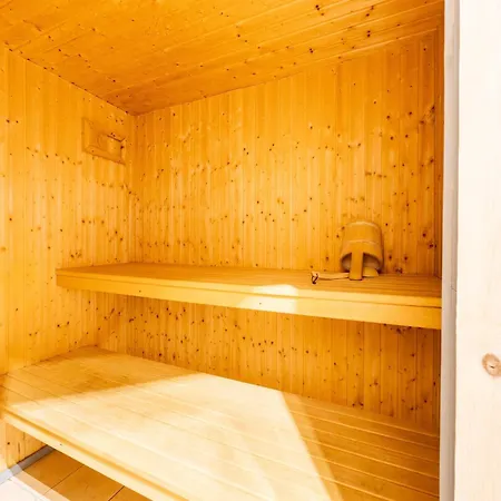 Ferienhaus Exklusives Skandinavisches *