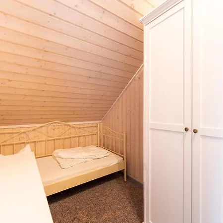 Exklusives Skandinavisches Granzow