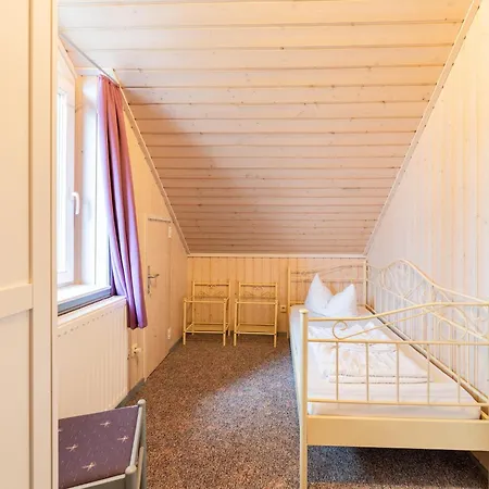 Nyaraló Exklusives Skandinavisches Granzow