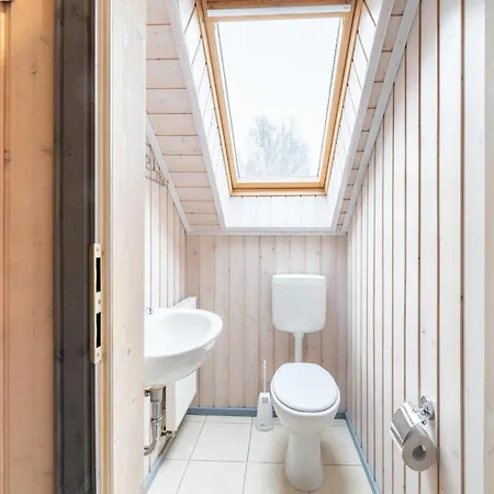 Exklusives Skandinavisches *