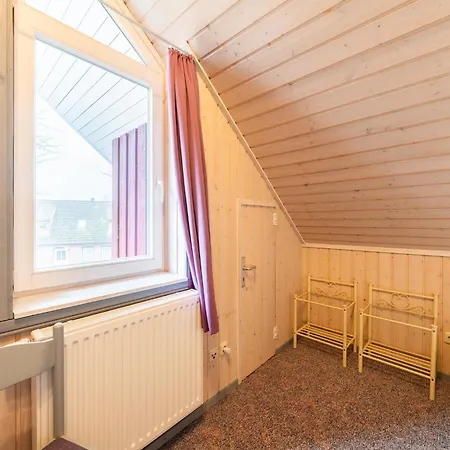 Ferienhaus Exklusives Skandinavisches