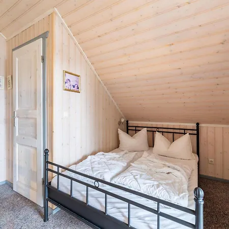 Ferienhaus Exklusives Skandinavisches *