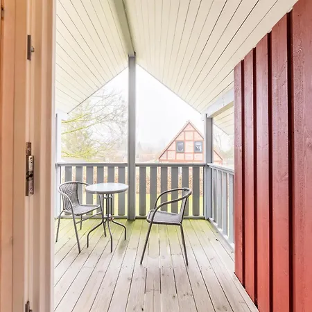 Exklusives Skandinavisches *