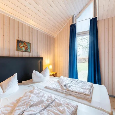 Exklusives Skandinavisches Granzow