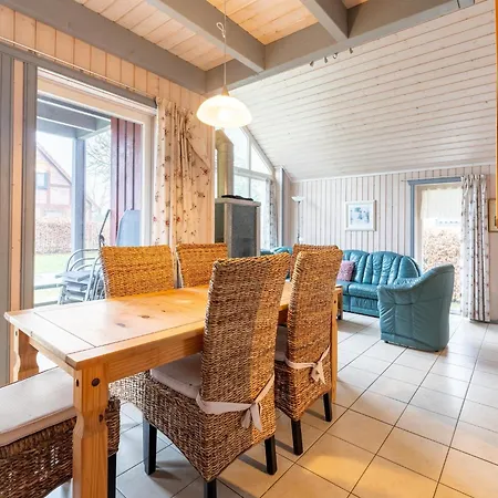 Ferienhaus Exklusives Skandinavisches *