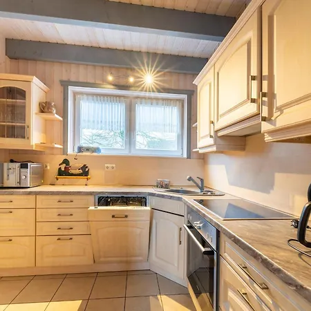 Exklusives Skandinavisches *