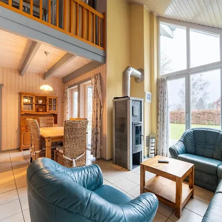 Exklusives Skandinavisches * Granzow