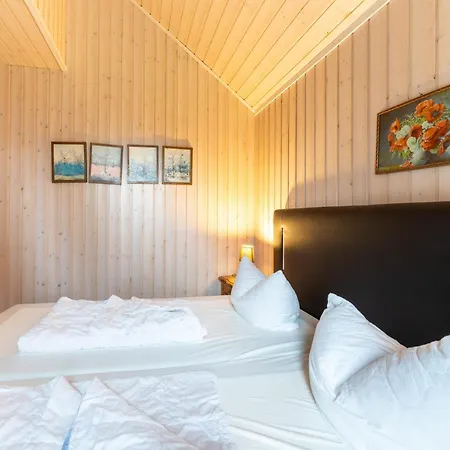 Ferienhaus Exklusives Skandinavisches *