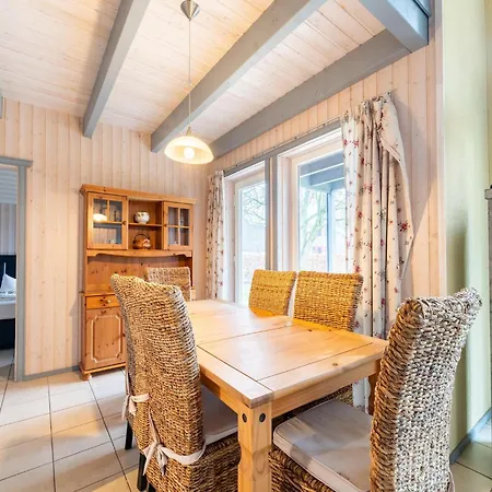 Ferienhaus Exklusives Skandinavisches