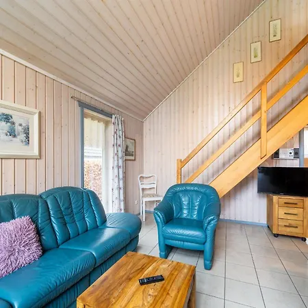 Exklusives Skandinavisches Granzow