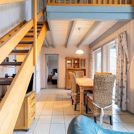 Ferienhaus Exklusives Skandinavisches *