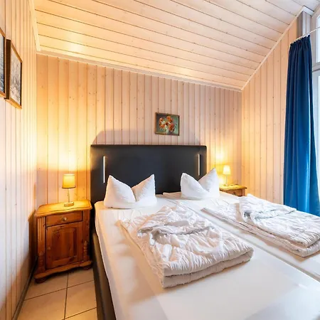 Ferienhaus Exklusives Skandinavisches