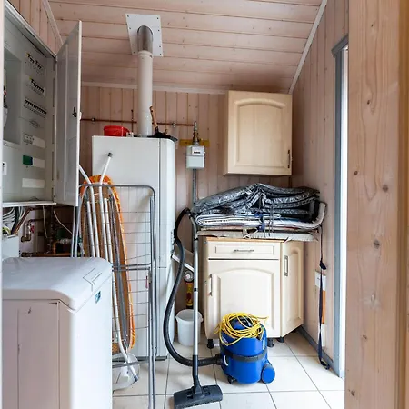 Nyaraló Exklusives Skandinavisches *