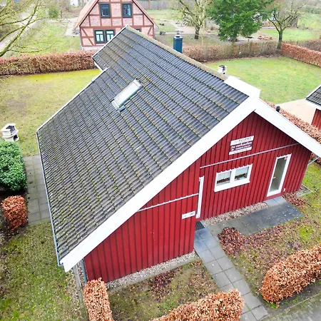 Exklusives Skandinavisches