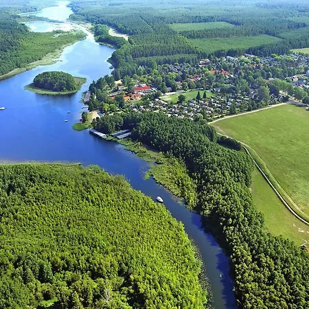 Ferienhaus Exklusives Skandinavisches