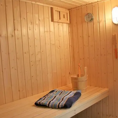 Ferienhaus Exklusives Skandinavisches Granzow