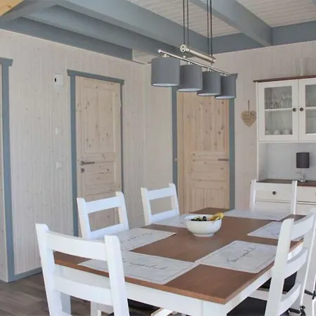 Exklusives Skandinavisches