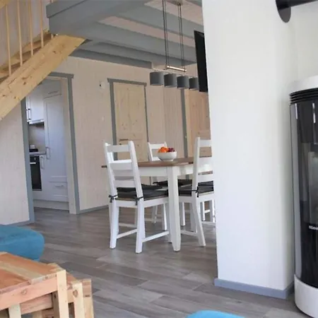 Exklusives Skandinavisches Granzow