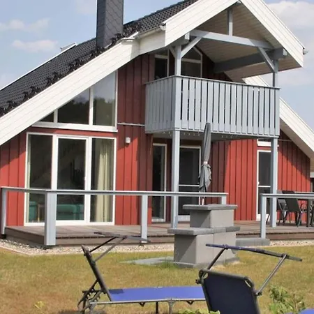 Ferienhaus Exklusives Skandinavisches Granzow