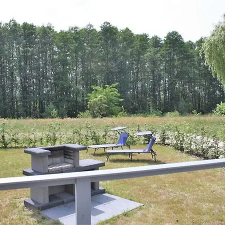 Ferienhaus Exklusives Skandinavisches *