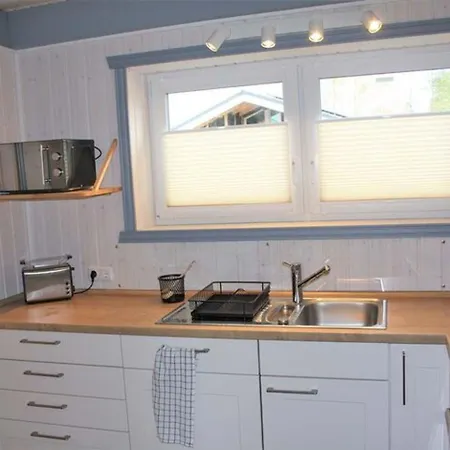 Exklusives Skandinavisches Ferienhaus