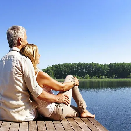 Exklusives Skandinavisches Nyaraló