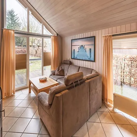 Exklusives Skandinavisches Ferienhaus *