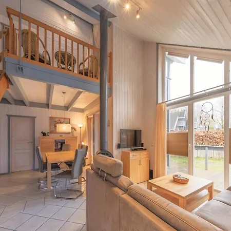 Exklusives Skandinavisches *