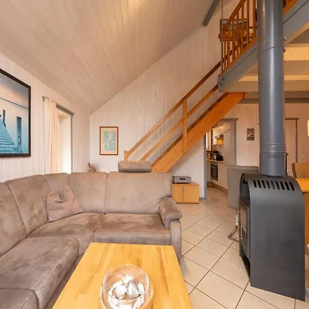 Exklusives Skandinavisches Granzow