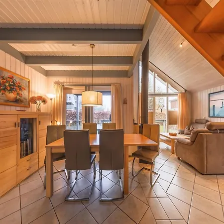 Ferienhaus Exklusives Skandinavisches *