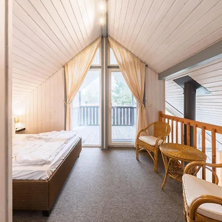 Exklusives Skandinavisches Granzow