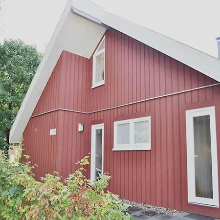 Exklusives Skandinavisches Granzow