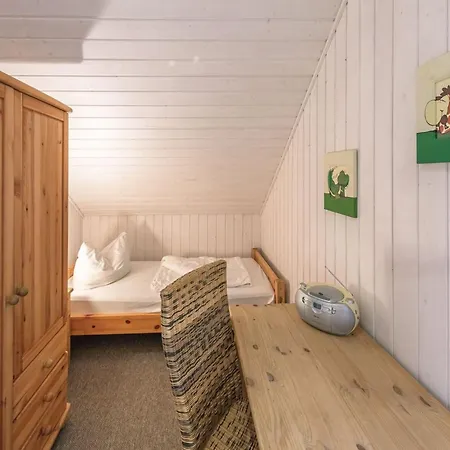 Exklusives Skandinavisches *