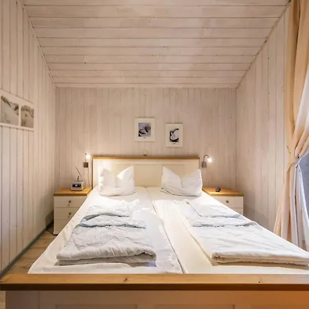 Exklusives Skandinavisches Ferienhaus