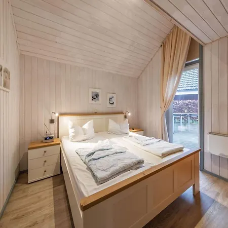 Exklusives Skandinavisches Ferienhaus *