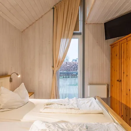 Exklusives Skandinavisches Ferienhaus Granzow