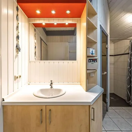 Ferienhaus Exklusives Skandinavisches *