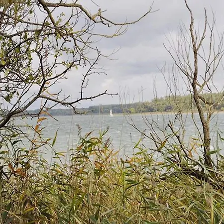 Exklusives Skandinavisches Ferienhaus *